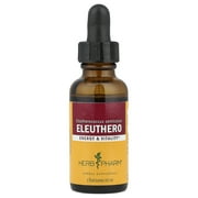 Herb Pharm Eleuthero Liquid Herbal Extract - 1 fl oz