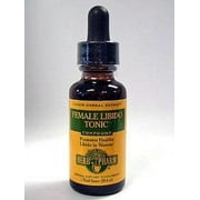 Herb Pharm Female Libido Tonic Compound Liquid Herbal Extract - 1Ounce
