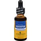 Herb Pharm - Feverfew Extract - 1 Each-1 Fz