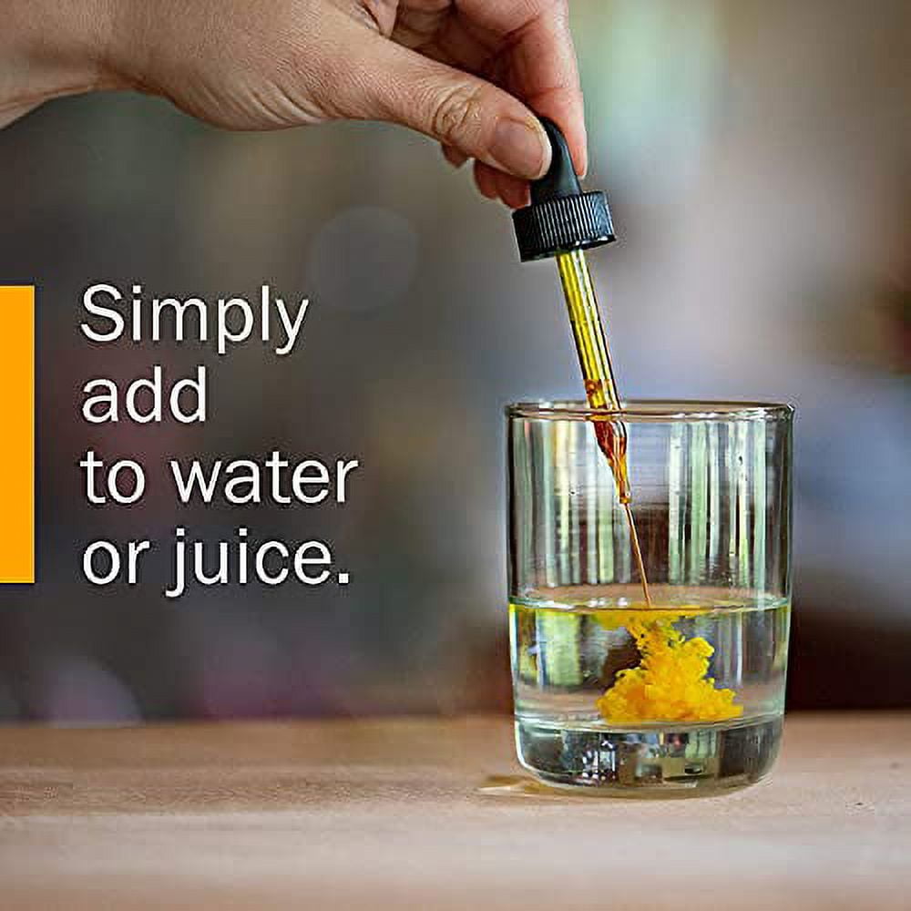 Herb Pharm Hawthorn Blend Liquid Extract for Cardiovascular and