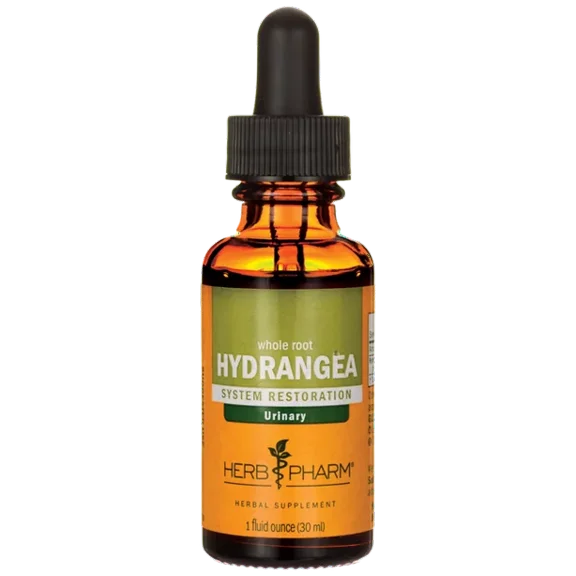 Herb Pharm - Hydrangea Root Ext Lq - 1 Each-1 Fz