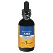 Herb Pharm Kava 2 oz Liquid