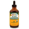 thumbnail image 1 of Herb Pharm Kids Certified Organic Alcohol Free Black Elderberry Glycerite Liquid Extract, 4 Oz, 1 of 7