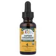 Herb Pharm - Kids Cptn Concentrate - 1 Each-1 Fz