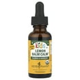 thumbnail image 1 of Herb Pharm - Kids Lemon Blm Clm Glcr - 1 Each-1 Fz, 1 of 4