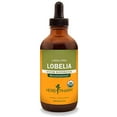 thumbnail image 1 of Herb Pharm Lobelia 4 oz Liquid, 1 of 2