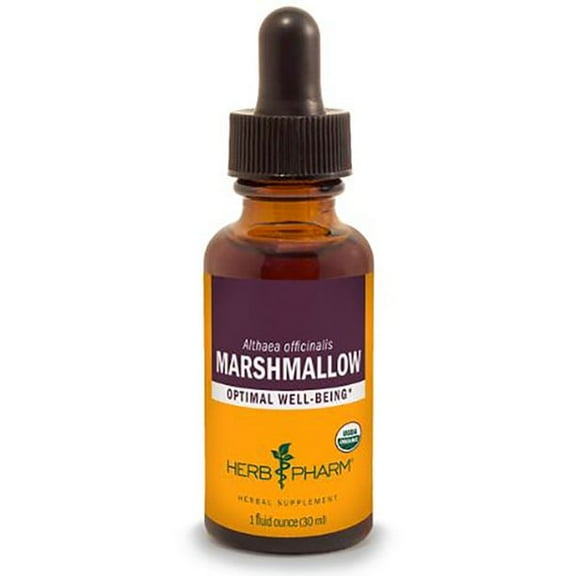 Herb Pharm - Marshmallow - 1 Each-1 Fz