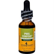 Herb Pharm PMS Comfort Tonic Liquid Herbal Extract - 1 fl oz