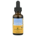 thumbnail image 1 of Herb Pharm Plantain, 1 fl oz (30 ml), 1 of 4