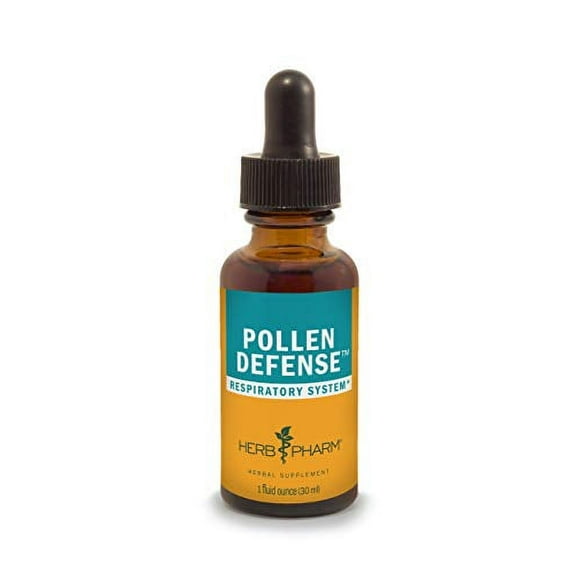 Herb Pharm - Pollen Defense Compound - 1 Each-1 Fz