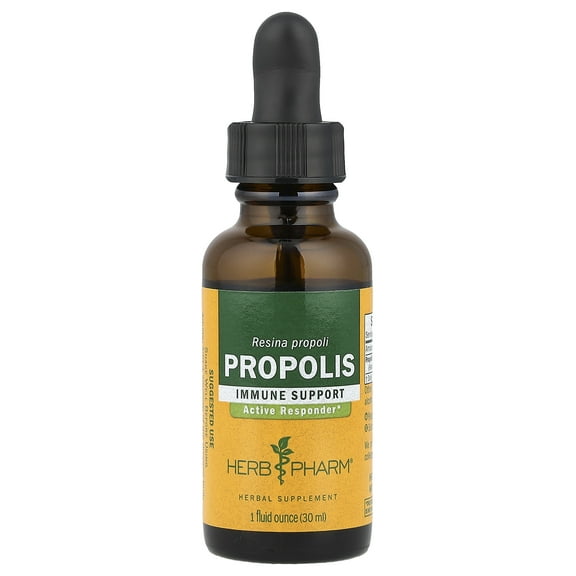 Herb Pharm - Propolis - 1 Each-1 Fz