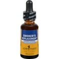 Herb Pharm Smoker's Assist Liquid Herbal Extract, Avena Licorice, 1 Fl