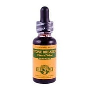 Herb Pharm Stone Breaker Chanca Piedra Compound Liquid Herbal Extract - 1 fl oz