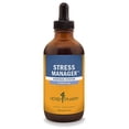 thumbnail image 1 of Herb Pharm Stress Manager Compound 4 oz Liquid, 1 of 2