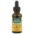 thumbnail image 1 of Herb Pharm 4 Plant-Part Blend Super Echinacea 1 fl oz, 1 of 4