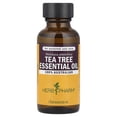 thumbnail image 1 of Herb Pharm Herb Pharm  Tea Tree Oil, 4 oz, 1 of 4