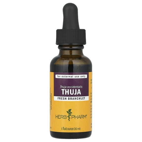 Herb Pharm Thuja - 1 oz