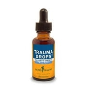 Herb Pharm Trauma Drops Compound Liquid Herbal Extract - 1 fl oz