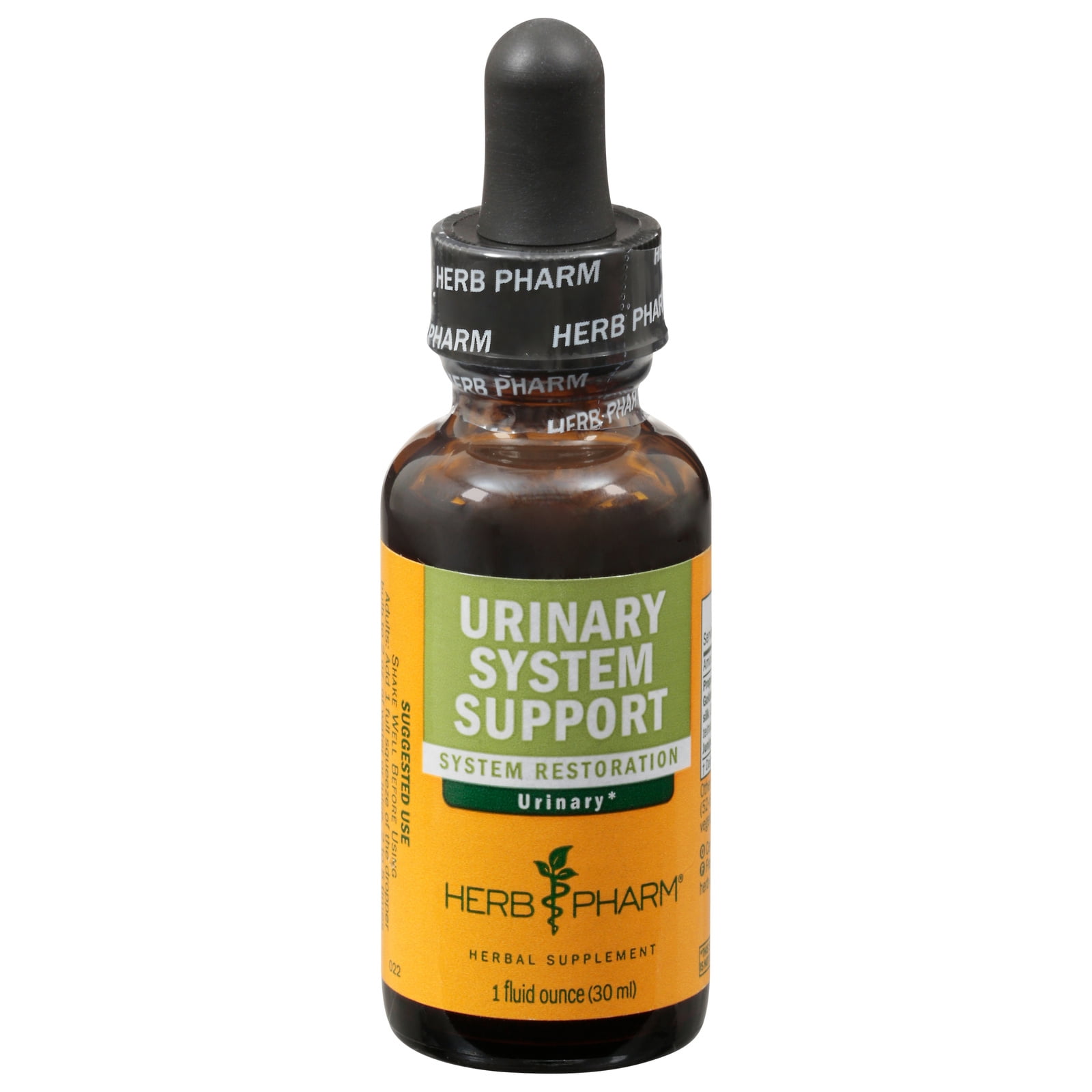 Herb Pharm Urinary System Support 1 Each1 FZ