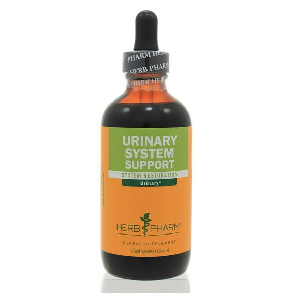 Herb Pharm - Urinary System Support 4 oz