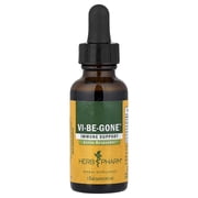 Herb Pharm Vi-Be-Gone, 1 fl oz (30 ml)