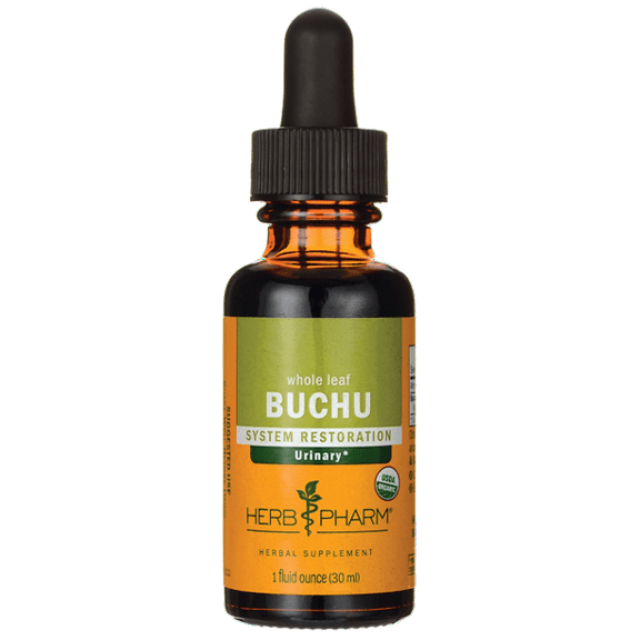 Herb Pharm Buchu 1 oz Liquid