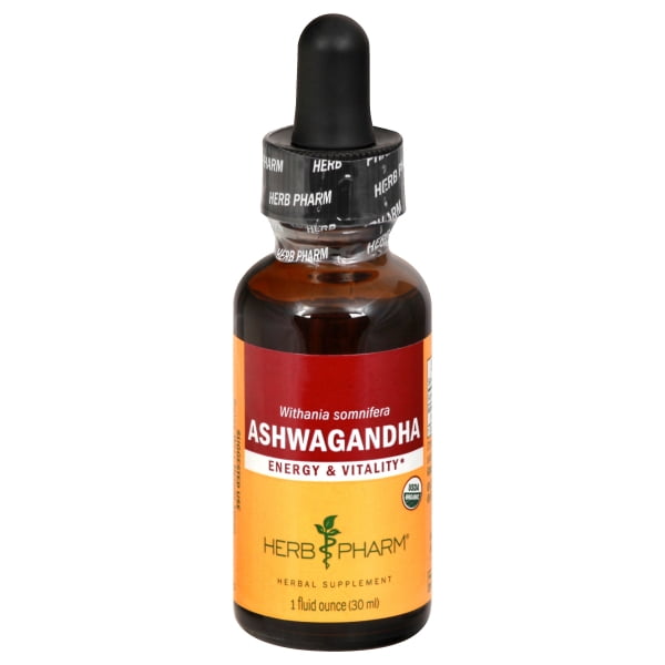 Ashwagandha Extract Mineral Supplement