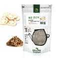 Herb] Roasted Lotus Root Bulk Tea 볶은 연근 차 Dried Bulk Herbs 3oz (86g