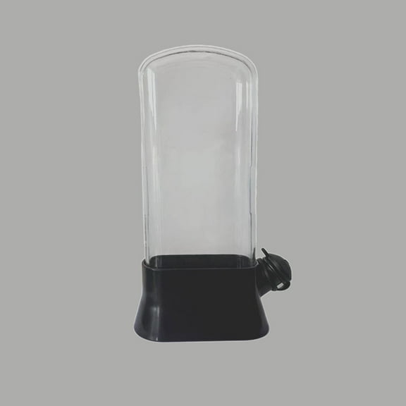 Herb Savor Eco, White/Green/Black