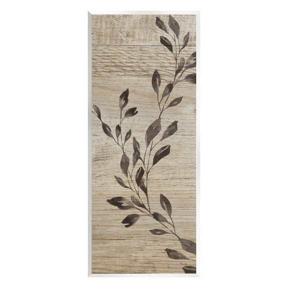 Herb Sprig Botanical Plant Botanical & Floral Graphic Art Unframed Art Print Wall Art