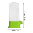 thumbnail image 1 of Herb Storage Container Fresh Herb for Refrigerator Preservation Bottle for Parsley Cilantro Mint and Vegetables Kitchen Gadgets, 1 of 7