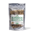 thumbnail image 1 of Herb To Body Burdock Root C/S (Cut & Sifted) | Arctium Lappa | Wildcrafted | 4oz, 1 of 6