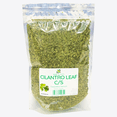 thumbnail image 1 of Herb To Body Cilantro Leaf C/S | Cut & Sifted | Coriandrum Sativum | Wildcrafted | 4oz, 1 of 5