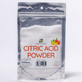 thumbnail image 1 of Herb To Body Citric Acid Powder | Wildcrafted | 4oz, 1 of 3