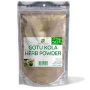 Herb To Body Gotu Kola Herb Powder | Centella Asiatica | Wildcrafted | 4oz