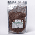 thumbnail image 1 of Herb To Body Pau d’Arco Bark C/S - Handroanthus Impetiginosus, Inner Bark, Cut & Sifted for Herbal Tea, Botanical Blends & Traditional Preparations Wildcrafted 4oz, 1 of 2