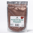 thumbnail image 1 of Herb To Body Pygeum Bark Powder | Prunus Africana | Wildcrafted | 4oz, 1 of 3