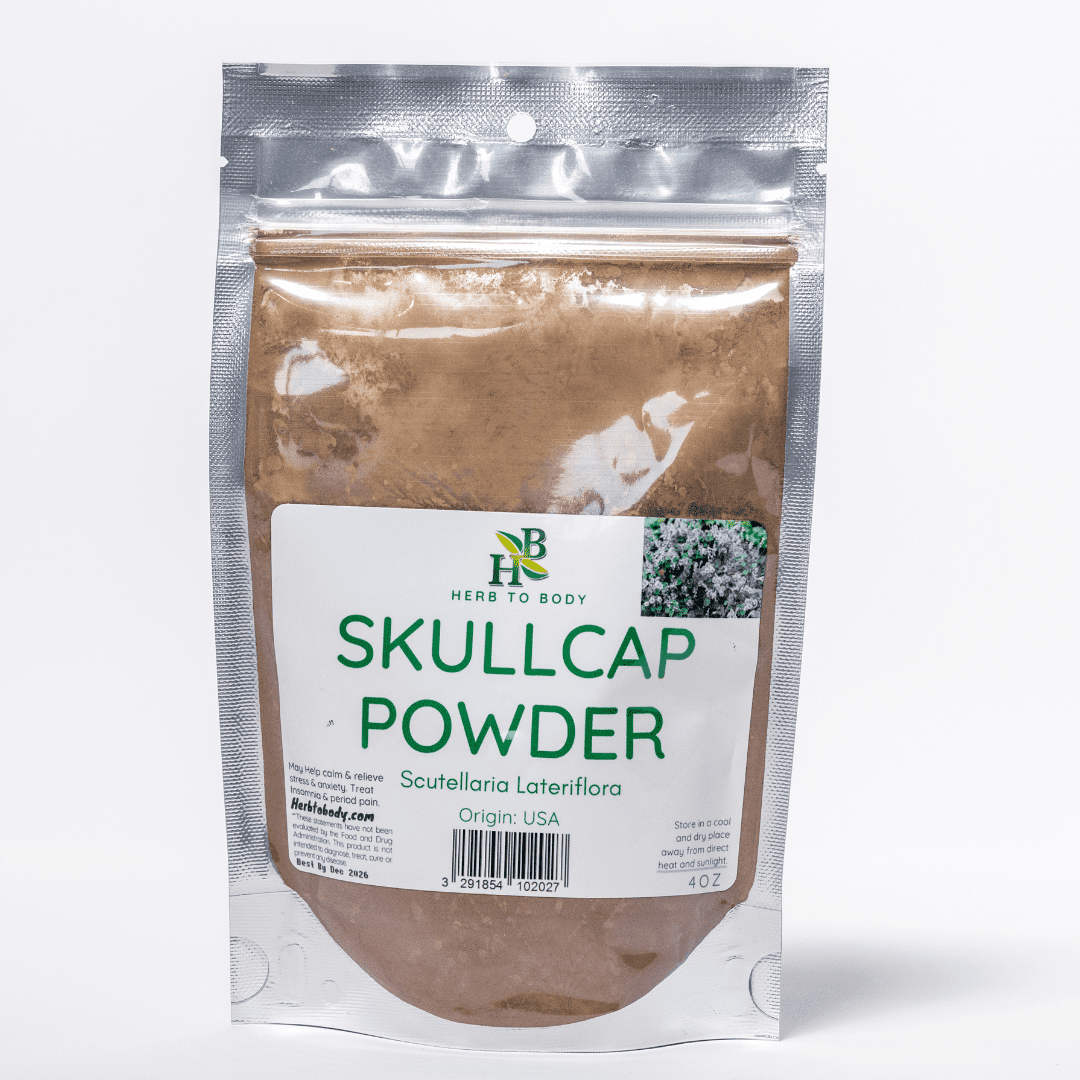 Skullcap Tincture (Scutellaria lateriflora) | Cut Skullcap Tincture (Scutellaria lateriflora) | Cut