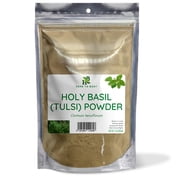 Herb To Body | Tulsi leaf Powder | Holy Basil Leaf Powder | 4oz