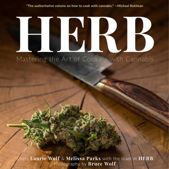 Pre-Owned Herb (Paperback) 1941758258 9781941758250