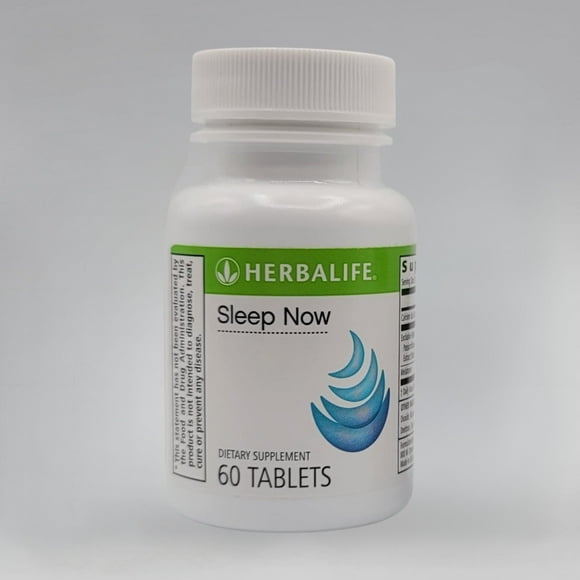 Herba life. Sleep now 60 Tablets