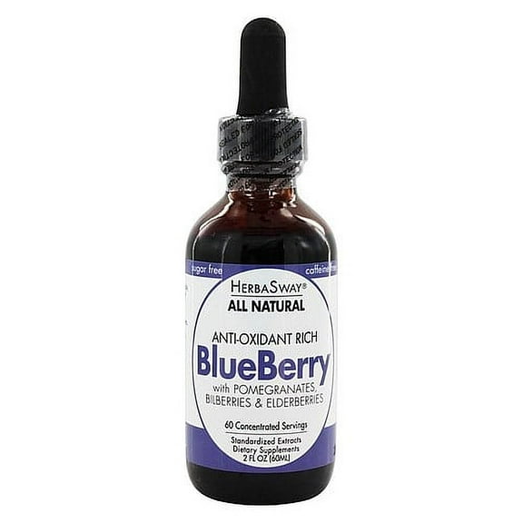 HerbaSway? Memory Support All Natural 2 oz(s)