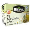 thumbnail image 1 of Herbacil Manzanilla & Anise Tea, 1 of 1