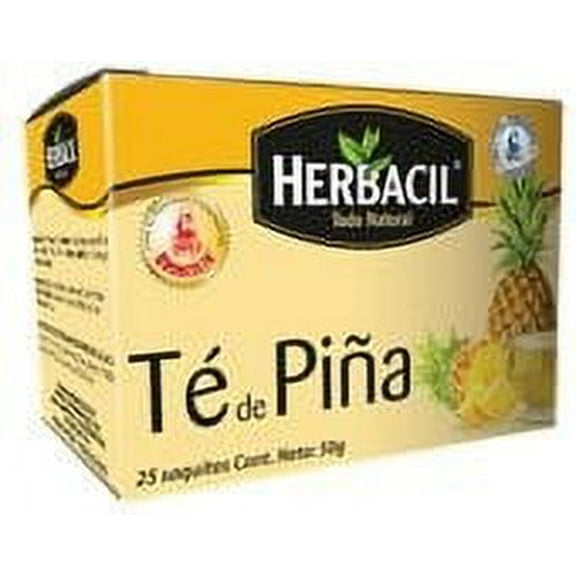 Herbacil Pineapple Tea