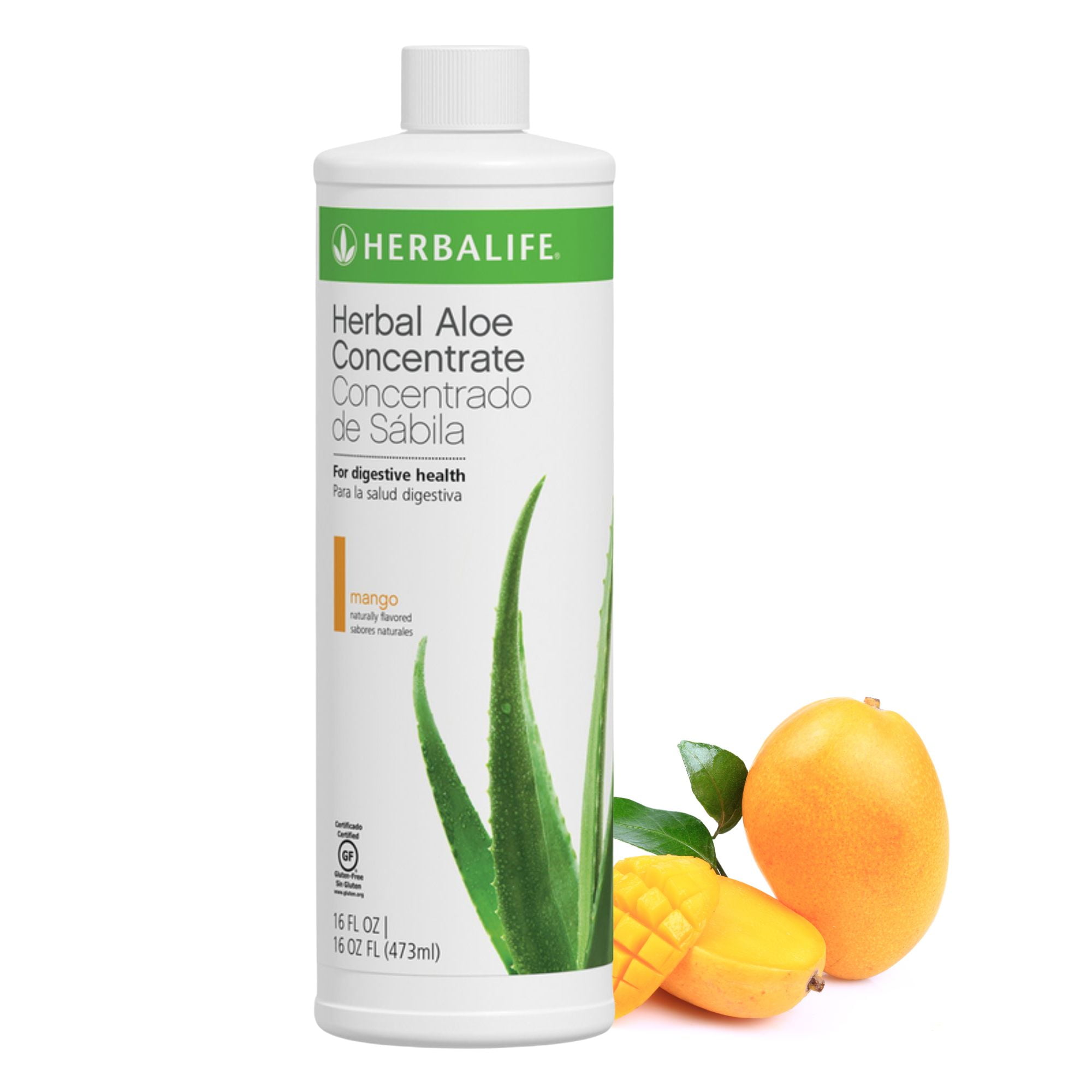Herbal aloe concentrate drink hotsell