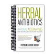 thumbnail image 1 of Herbal Antibiotics, 2nd Edition: Natural Alternatives for Treating Drug-resistant Bacteria (Spiral Bound), 1 of 1