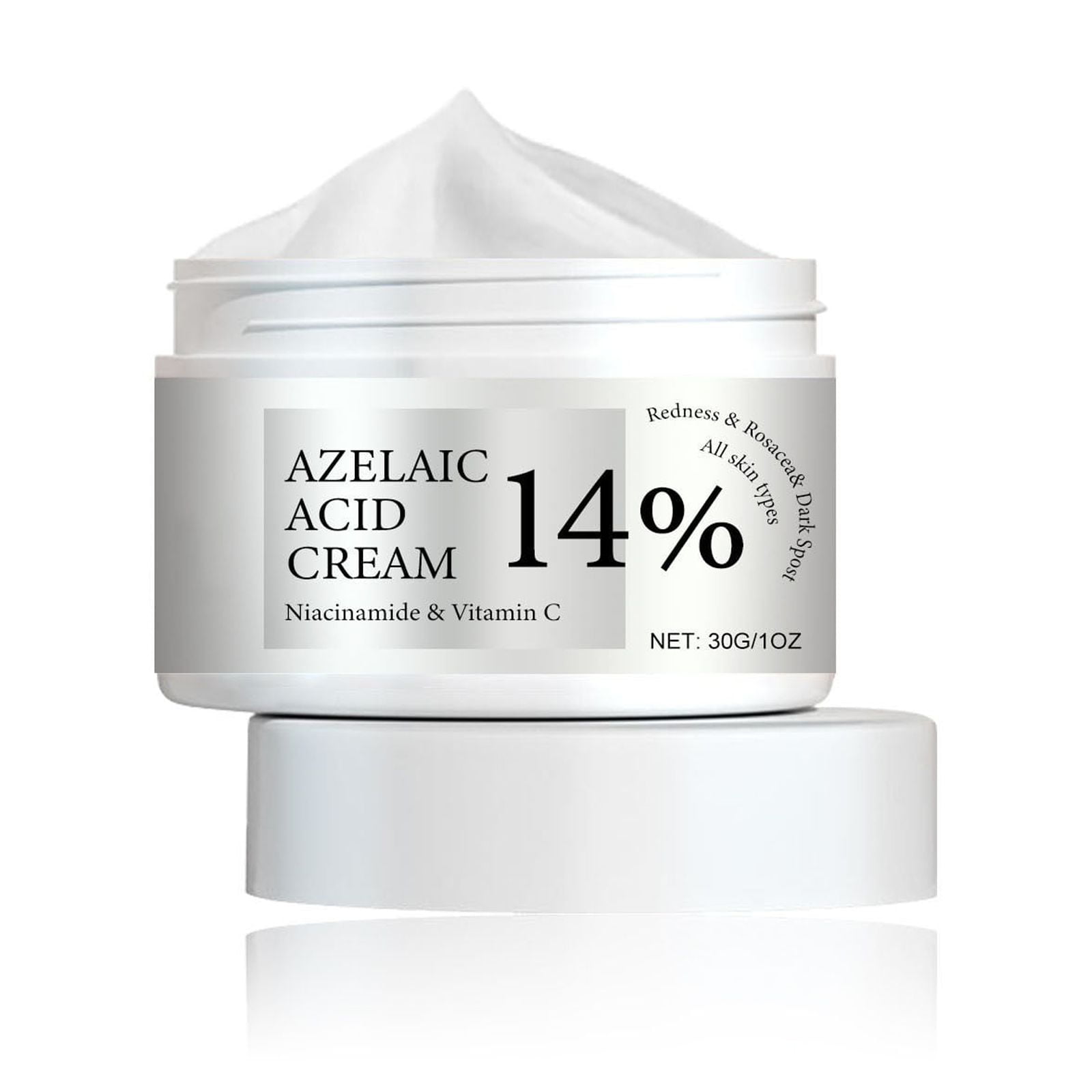 Herbal AntisAcnes Cream Fades Acnes Skin Closes Acnes Cleans