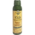 thumbnail image 1 of Herbal Armor DEET-Free Pump Spray 4oz. Insect Repellent| Plant-Based and All-Natural Bug Repellent | Safe for Family and Pets | Mosquito and Bug Protection, 1 of 4
