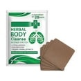 Herbal Body RepairPatch, Reduce Cough, Dry Throat, Itching