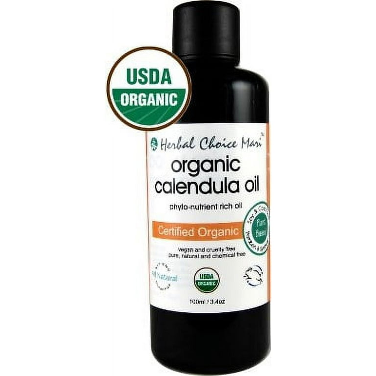 Buy Klorane Bebe Organic Calendula Multi-Purpose Oil 200Ml Online Now!!